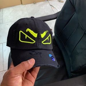 Meet your Posher, Fabio